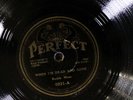 Buddy Moss w/ Curly Weaver PERFECT 0231 V+ 