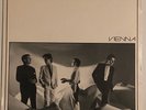 Ultravox - Vienna US VINYL 1980 LP CHR 41296 EX/NM