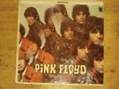 PINK FLOYD - The Piper At The Gates Of Dawn ,STEREO ORANGE Tower ST 5093  VG/EX