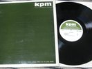 KEITH MANSFIELD Contempo LP VINYL  KPM 1188  RARE 1976 1st press  RARE Ex- / Nm-