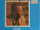 Miles Davis - Blue Moods/France/America/Vinyl/LP/Jazz
