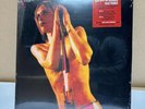 Iggy and The Stooges Raw Power 2LP Vinyl Record Album Remastered 2012 w/ Booklet