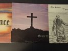 RARE Grace Xian Folk Rock Private Press Record Lot