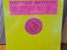 George Benson The Getto/El Barrio feat. Joe Sample, Factory Sealed