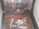 SUFFOCATION Effigy Of The Forgotten RED Color Vinyl lp (Slayer Obituary Carcass)
