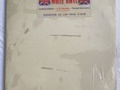 THE BEATLES - SEALED White Vinyl UK 1978 Export Double Album (Record)