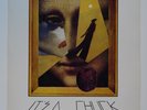 BILL GRAHAM BG-224 poster LOADING ZONE / IT'S A BEAUTIFUL DAY psych CHUCK BERRY