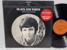 TONY JOE WHITE Black And White ORIG 1969 LP Monument NM Vinyl 