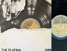 SIGNED/RARE, FULLY TESTED  The Platina – Live At The Bar Barim (1973 Jazz LP)VG+
