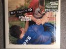 New Found Glory - Sticks & Stones Vinyl LP Clear Blue With Red Splatter /1,000