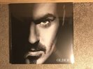 GEORGE MICHAEL OLDER Double LP RED Vinyl Limited Edition New / Sealed 2022