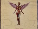 Nirvana - In Utero vinyl 2010 Pallas pressing - 180 Gram With Insert