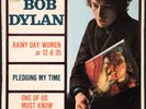 BOB DYLAN - 1966 France EP 45 RPM CBS EP 5660