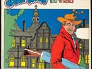 DAVID BOWIE - The Man Who Sold The World - 1970 US LP