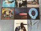 Rihanna, Benny The Butcher, Mick Jenkins, Childish Gambino, Etc - Vinyl Bundle