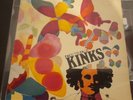 Kinks-Face to face UK Pye NPL.18149  1966 Mono sleeve VG+ disc ex+ LP