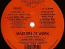 Masters At Work - Justa 