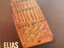 RARE KILLER DEEP AFRO FOLK LP ELIAS DIA KIMUEZO SAME ORIGINAL ANGOLA N'GOLA 1974