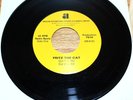 RADIO SPOTS 45 American International Pictures FRITZ THE CAT & HARRAD EXPERIMENT