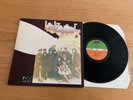 LED ZEPPELIN..LED ZEPPELIN II.. RARE UK ISSUE ALBUM...ATLANTIC...K 40037