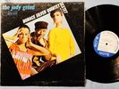 THE HORACE SILVER QUINTET/SEXTET -The Jody Grind, 1967 mono LP, Blue Note, VG++