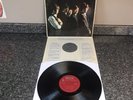 LP VINYL THE ROLLING STONES DEBUT ALBUM LK 4605 UK 1ST MONO PRESS  VG+/VG+