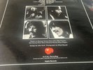 The Beatles Let it Be Red Apple -2U/-2U Original First Press from Box Set Ex