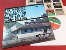 Modern Jazz Quartet w/ Sonny Rollins  AT MUSIC INN - VOL. 2 - LP Atlantic USA