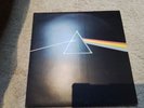 Pink Floyd Dark Side Of The Moon Original Vinyl Album, Plus Posters & Stickers
