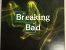 Breaking Bad - OST Limited Edition 5x 10-inch Coloured Boxset Vinyl 0118/400 NM