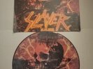 Slayer - The Final Campaign Almost The Last Gig In Germany Double Picture Disc