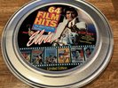 Elvis Presley 64 Film Hits Limited Edition Set With Poster & 5 Vinyl LPs Germany