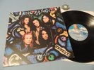 LP Bang Tango Psycho Cafe MCA rec. 1989 Germany | VG+ to EX
