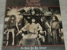 OZZY OSBOURNE No Rest For The Wicked, Original 1988 Vinyl LP/Album (Epic/CBS)