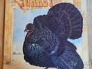 Wild Turkey LP Turkey UK Chrysalis 1st Press A-1U B-2U SUPERB COPY PROG GEM