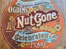 Small Faces LP Ogdens Nut Gone Flake UK Immediate 1975 Press PSYCH  ++