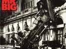 MR BIG - LEAN INTO IT - 30TH ANNIVERSARY EDITION NEW VINYL