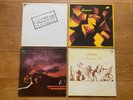 Genesis ‎[5 Vinyl LP]Three Sides Live 1983 MAMA Trick of the Tail and then there
