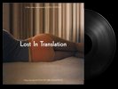 Various: Lost In Translation LP Vinyl Reissue Repress New Sealed