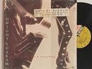 Dwight Yokam BUENOS NOCHES FROM A LONELY ROOM Reprise LP Shrink HYPE 1988