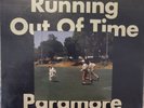 Paramore - Running Out Of Time Limited Edition Flexi Disc (This Is Why)