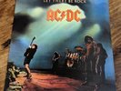 AC/DC - Let There Be Rock - 12in LP - 1998 EU Pressing - 180g Limited Edition