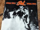 Girl - Wasted Youth - 12in LP - 1982 Jet Records - LA Guns - Def Leppard
