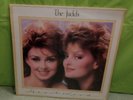 The Judds - SEALED LP Record - 