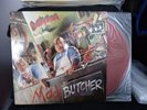 Destruction Mad Butcher RED VINYL vintage 1988 Heavy metal thrash ep not lp