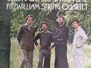 FITZWILLIAM STRING QUARTET / SHOSTAKOVICH string quartets 4 & 12 Classical NM