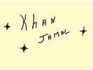 Jamal,Khan / Creativ - Drum Dance To The Motherland [Used Very Good Vinyl LP]