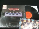 Aerosmith - Rocks - 1976 Vinyl 12'' Lp./ Shrink VG+/ Joe Perry/Classic Hard Rock