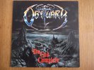 Obituary - The End Complete - Original 1992 Vinyl - Road Runner Records