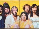 FRANK ZAPPA MOTHERS ONLY IN IT FOR THE MONEY 1967 UK VERVE VINYL LP VLP 9199
